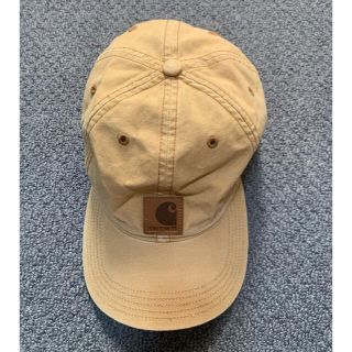 カーハート(carhartt)のcarhartt キャップ(キャップ)