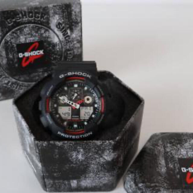 腕時計(アナログ) CASIO G-SHOCK 腕時計 メンズ アウトドア 海外モデル 大人気