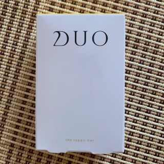 duo デュオ　ザ　リペアバー　a(洗顔料)