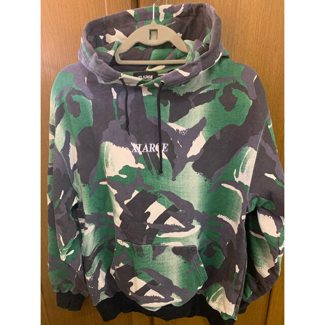 正規品正規販売店 Xlarge 迷彩柄パーカー M Size 同梱代引き不可 メンズ トップス Roe Solca Ec 正規品正規販売店 Xlarge 迷彩柄パーカー M Size 同梱代引き不可 メンズ トップス Roe Solca Ec