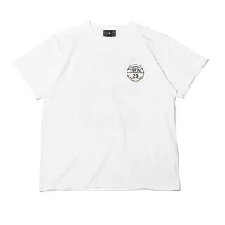 シークレットベース(SECRETBASE)のTOKYO 23 x SECRET BASE ロゴ Tシャツ(Tシャツ/カットソー(半袖/袖なし))