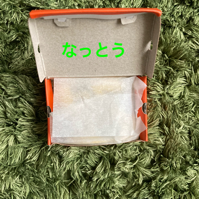 BANDAI(バンダイ)のNIKE DUNK HIGH miniature collection  エンタメ/ホビーのフィギュア(その他)の商品写真