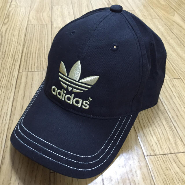 adidas(アディダス)のadidas キャップ レディースの帽子(キャップ)の商品写真