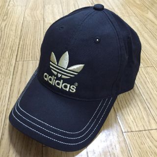 アディダス(adidas)のadidas キャップ(キャップ)