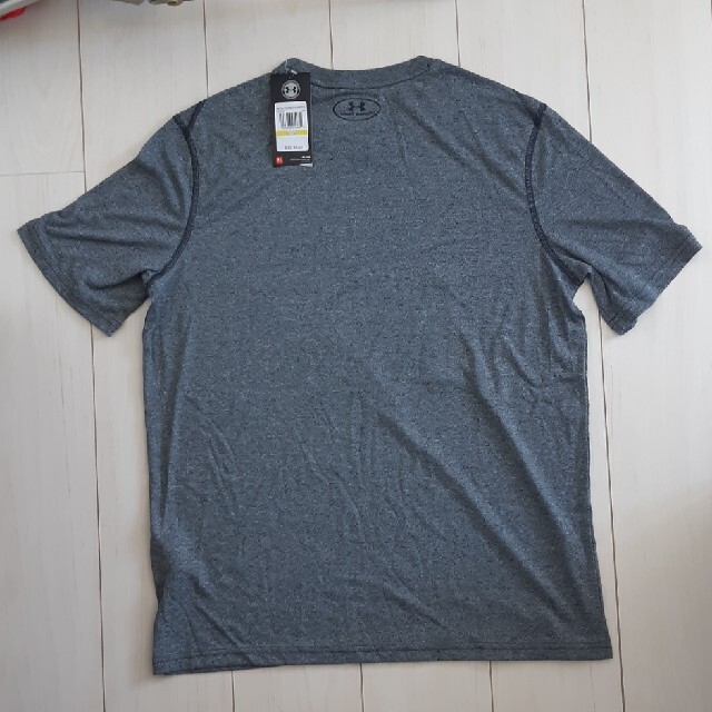 UNDER ARMOUR(アンダーアーマー)のUnderArmour ｱﾝﾀﾞｰｱｰﾏｰ　Tｼｬﾂ　M メンズのトップス(Tシャツ/カットソー(半袖/袖なし))の商品写真