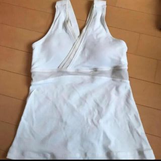 ルルレモン(lululemon)の♡ルルレモンTank 4 lululemon(ヨガ)