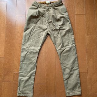 ザラ(ZARA)のZARABOYS  長ズボン　152cm(パンツ/スパッツ)