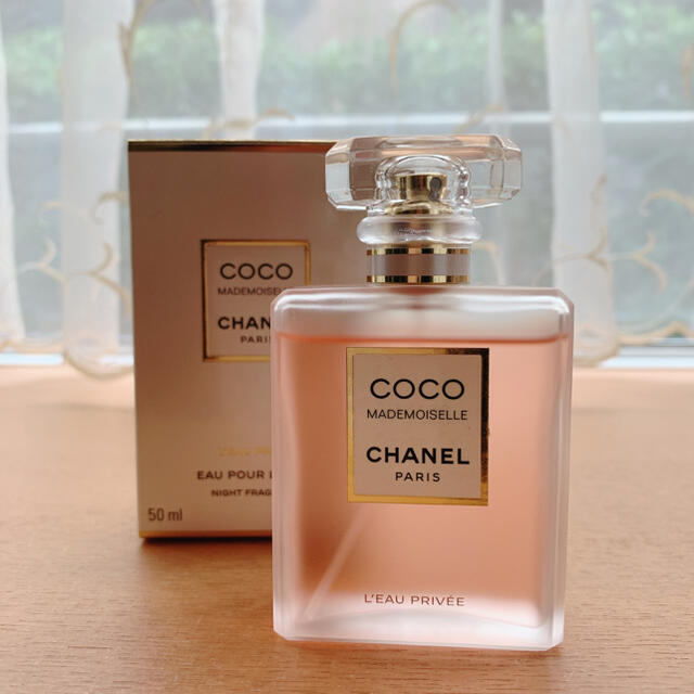 楽天ランキング1位 Chanel 50ml プリヴェ ロー マドモアゼル ココ シャネル 香水 女性用 Www We Job Com