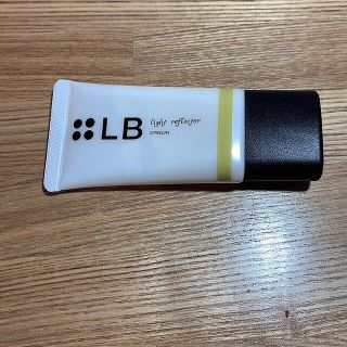 LB ライトリフレクタークリーム ゴールドメタル (コントロールカラー)