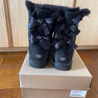 アグ(UGG)のUGG 25cm(ブーツ)