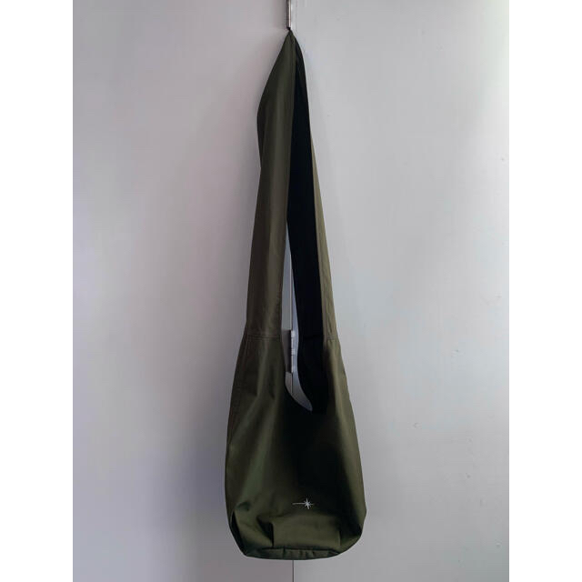 Dulcamara(ドゥルカマラ)のEDEN POWER CORP Arrakis Crossbody Bag メンズのバッグ(ショルダーバッグ)の商品写真