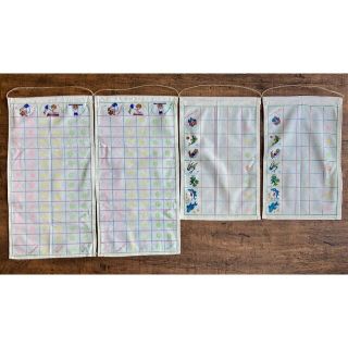 【 うりうり様 専用】セントラルスポーツ☆合格 進級バッチ表(その他)