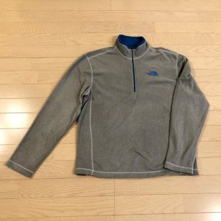 ザノースフェイス(THE NORTH FACE)のノースフェイス　メンズ　フリースプルオーバー　M(その他)