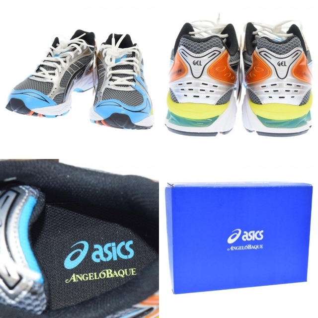 asics(アシックス)のASICS アシックス スニーカー メンズの靴/シューズ(スニーカー)の商品写真