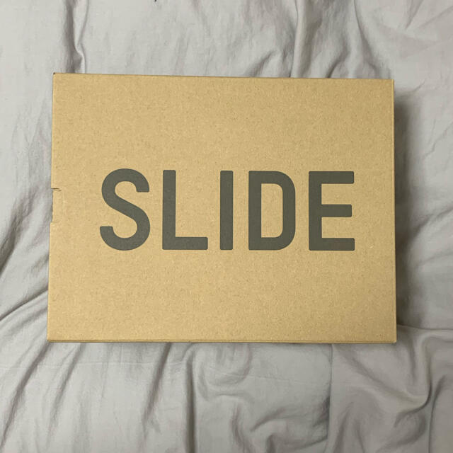 本物保証2022 adidas - 27.5cm yeezy slide PURE イージー スライド ピュアの通販 by Saki's shop ｜アディダスならラクマ 好評安い