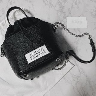 マルタンマルジェラ(Maison Martin Margiela)のMaison Margiela 2WAY バケット(ショルダーバッグ)