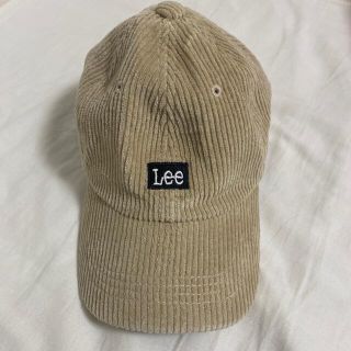 リー(Lee)のLee キャップ(キャップ)