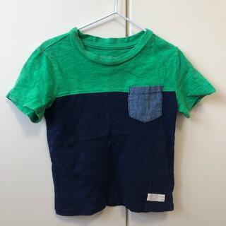 ギャップキッズ(GAP Kids)のGAP kids★ Tシャツ★サイズ100(Tシャツ/カットソー)