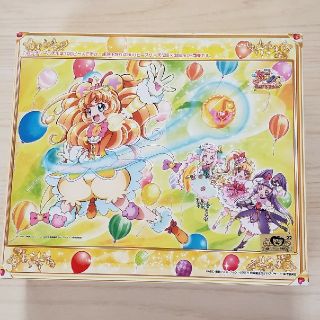 サンスター(SUNSTAR)のプリキュア ジグソーパズル  108(その他)