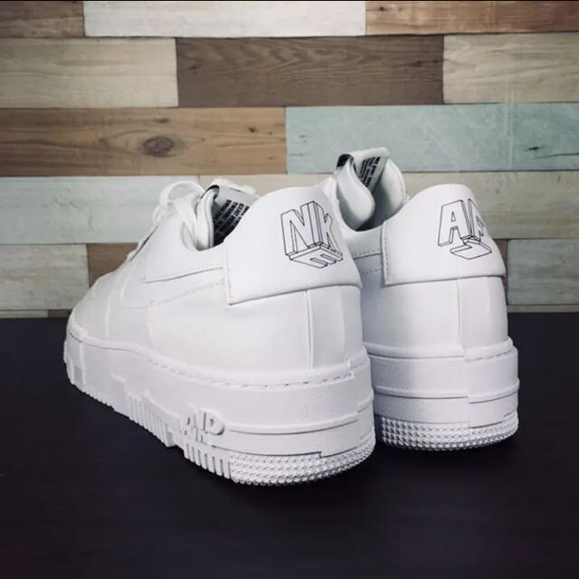 NIKE AIR FORCE 1 PIXEL 28.5cm 新品 3