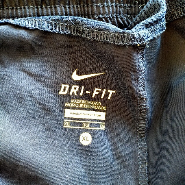 NIKE(ナイキ)のNIKE　サッカー短パン スポーツ/アウトドアのサッカー/フットサル(ウェア)の商品写真