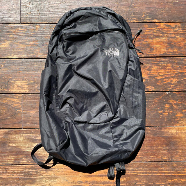 THE NORTH FACE(ザノースフェイス)の【新品未使用】新モデル　ノースフェイス　グラムデイパック　20L メンズのバッグ(バッグパック/リュック)の商品写真