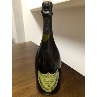 ドンペリニヨン(Dom Pérignon)のワインシャンパン５本セット ドン・ペリニヨン ヴィンテージ ２００２年(シャンパン/スパークリングワイン)