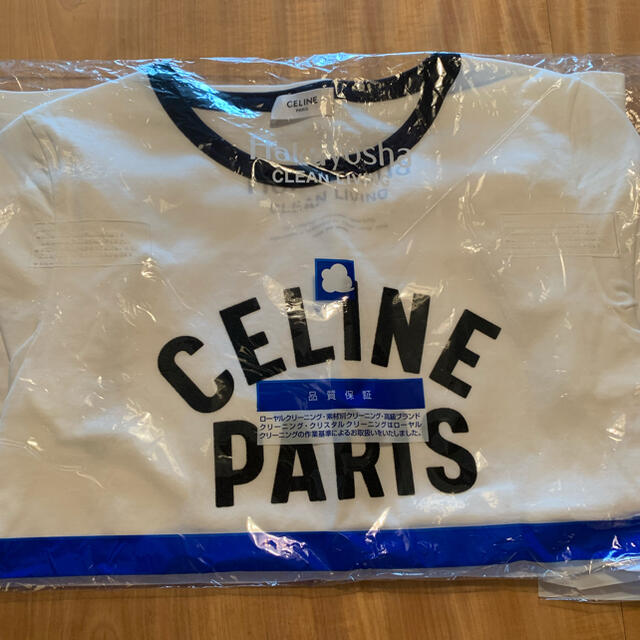 新作CELINE Tシャツ♡