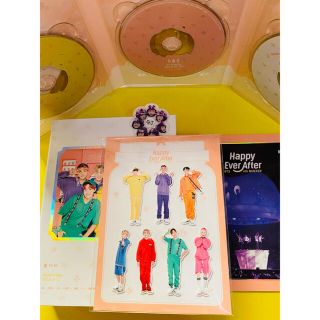 グク bts 4th muster ラッキードローバッチ