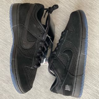 ナイキ(NIKE)のNIKEダンク　アンディー(スニーカー)