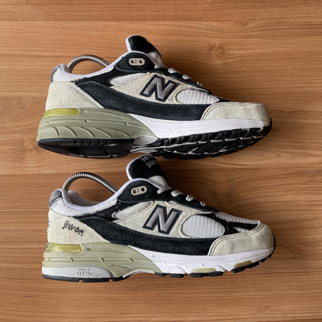 New Balance - 廃盤希少⭐︎ニューバランスアメリカUSA製 New Balance - 廃盤希少⭐︎ニューバランスアメリカUSA製