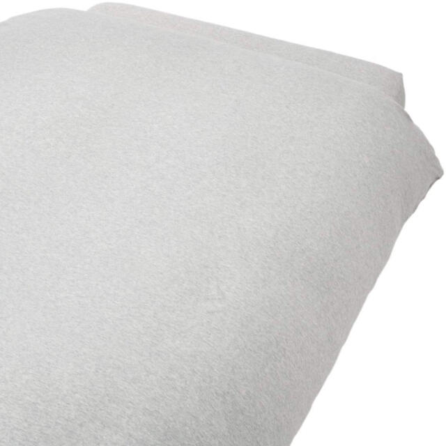 MUJI (無印良品) - 無印良品 キングサイズ掛ふとんカバー 綿天竺 MUJI (無印良品) - 無印良品 キングサイズ掛ふとんカバー 綿天竺