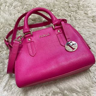 フルラ(Furla)のフルラ　ショルダーバッグ　エレナ(ショルダーバッグ)