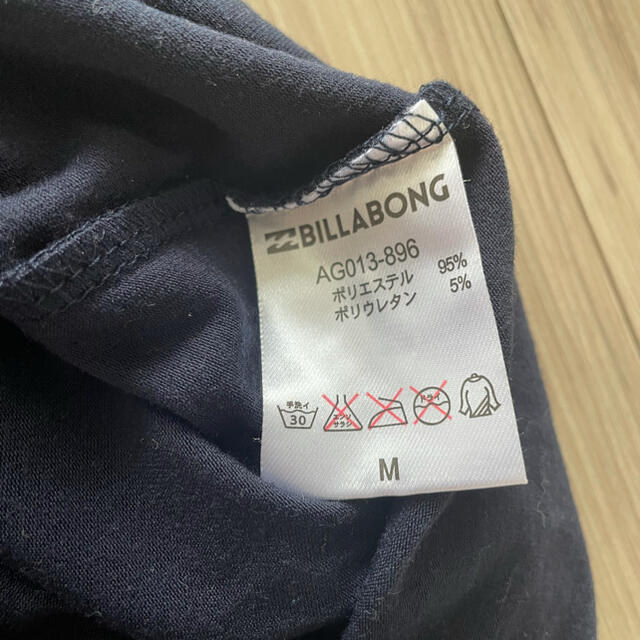 billabong(ビラボン)のTシャツ レディースのトップス(Tシャツ(半袖/袖なし))の商品写真