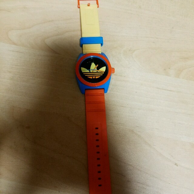 adidas(アディダス)のひろ様専用 メンズの時計(腕時計(アナログ))の商品写真