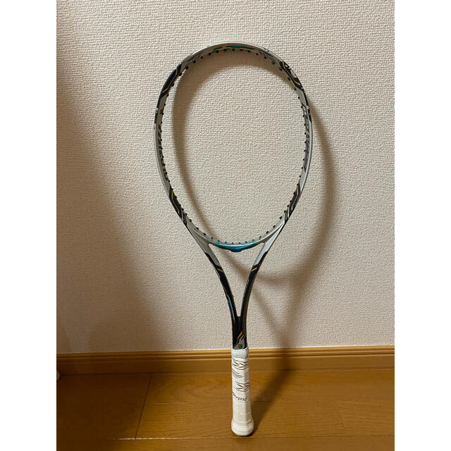 DI T tour ソフトテニス ラケット ミズノ - テニス DI T tour ソフトテニス ラケット ミズノ - テニス