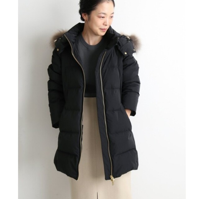 WOOLRICH ウールリッチ IENA ダウンコート