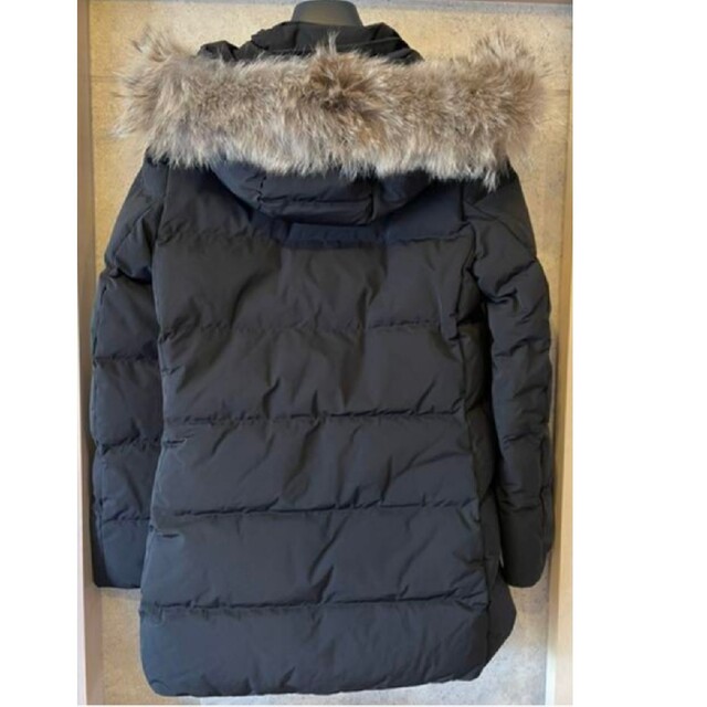 WOOLRICH ウールリッチ IENA ダウンコート | www.smartbox.com.sg