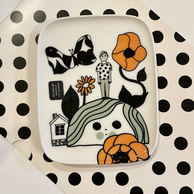 marimekko - marimekko マリメッコ Marikyla マリキュラ marimekko - marimekko マリメッコ Marikyla マリキュラ