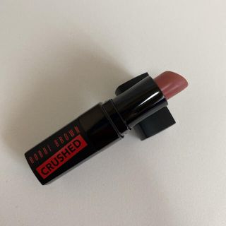 ボビイブラウン(BOBBI BROWN)のボビイブラウン/クラッシュドリップカラー/サザンヌード(口紅)