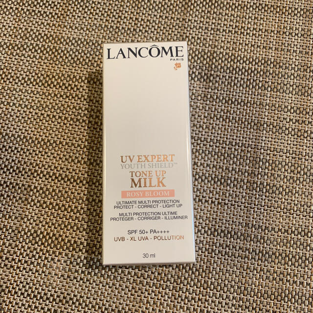 LANCOME(ランコム)の新品　ランコム　UVエクスペールトーンアップローズ　30ml コスメ/美容のベースメイク/化粧品(化粧下地)の商品写真