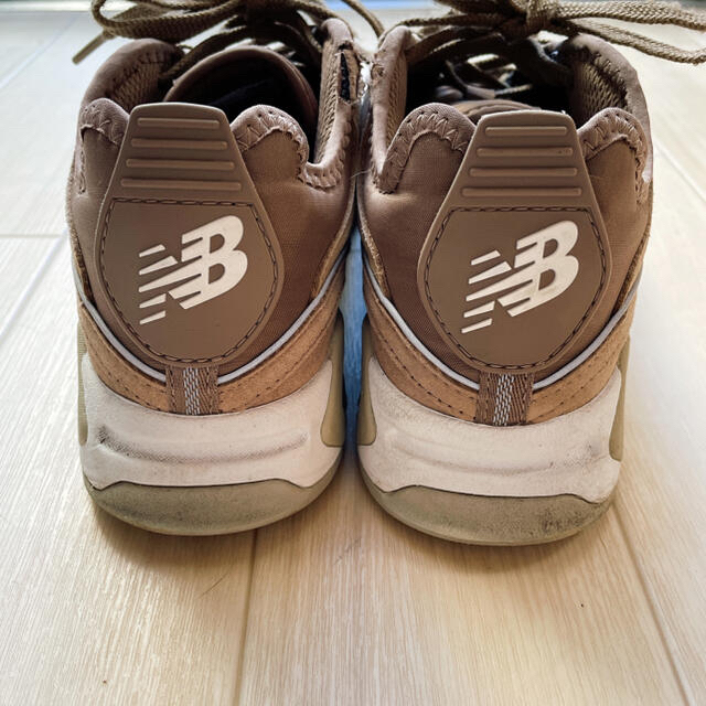 emmi 【New Balance】X-RACER