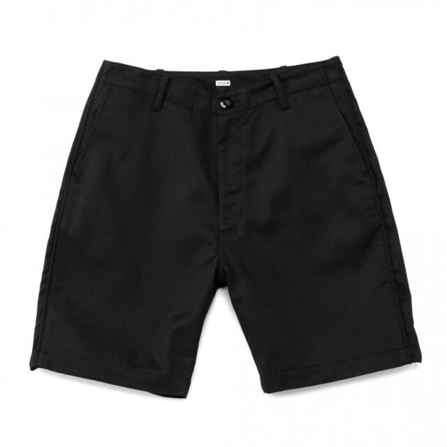 FRAGMENT(フラグメント)の中古 美品 SEQUEL SQ-21SS-SP-02 SHORT PANTS L メンズのパンツ(ショートパンツ)の商品写真