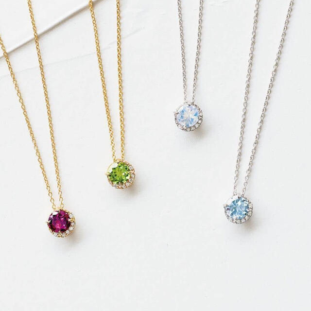 STAR JEWELRY   スタージュエリー ロイヤルブルームーンストーン