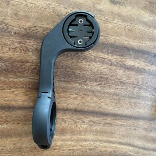 ガーミン(GARMIN)のGARMIN ガーミン 純正 エッジ シリーズ用 アウトフロントマウント(パーツ)