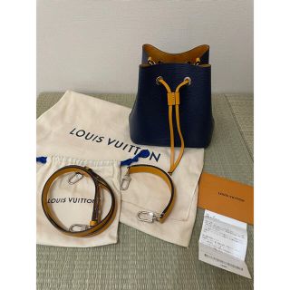 ルイヴィトン(LOUIS VUITTON)のりん即購入ok様　※箱込み(ショルダーバッグ)