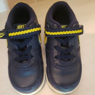 ナイキ(NIKE)のNIKE　男の子　スニーカー 13cm(スニーカー)