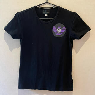 エンポリオアルマーニ(Emporio Armani)のアルマーニ Tシャツ(Tシャツ(半袖/袖なし))