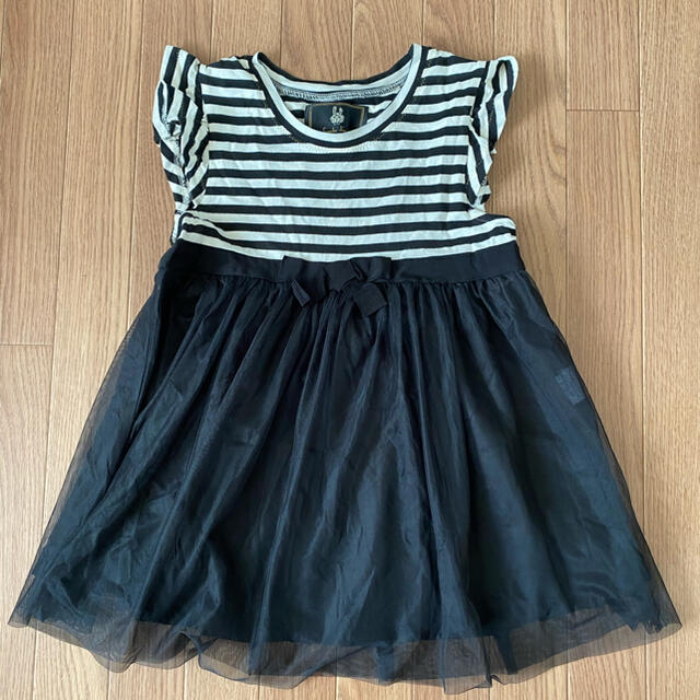 franche lippee(フランシュリッペ)のフランシュリっぺ　トップス レディースのトップス(Tシャツ(半袖/袖なし))の商品写真