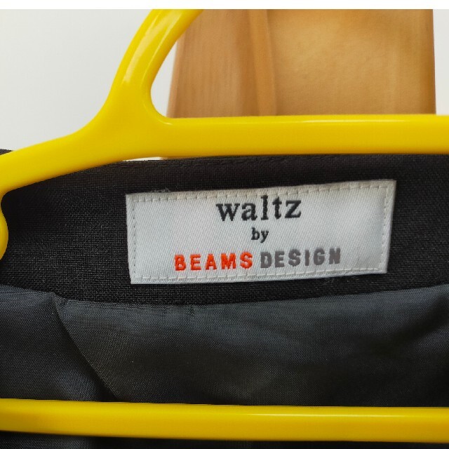 こども ビームス(コドモビームス)のwaltz by BEMS DESIGN フォーマルウェア 115cm キッズ/ベビー/マタニティのキッズ服女の子用(90cm~)(ドレス/フォーマル)の商品写真